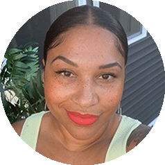 Lauren Vasquez, MS, CHES®