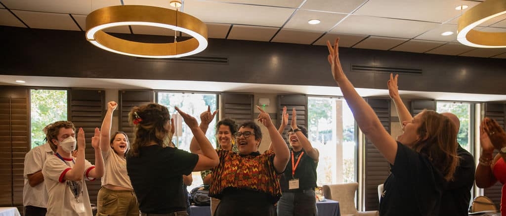 Everyone Is an Innovator: youthink Incubator Program’s 8-Phase Process to Transform Adolescent Health 