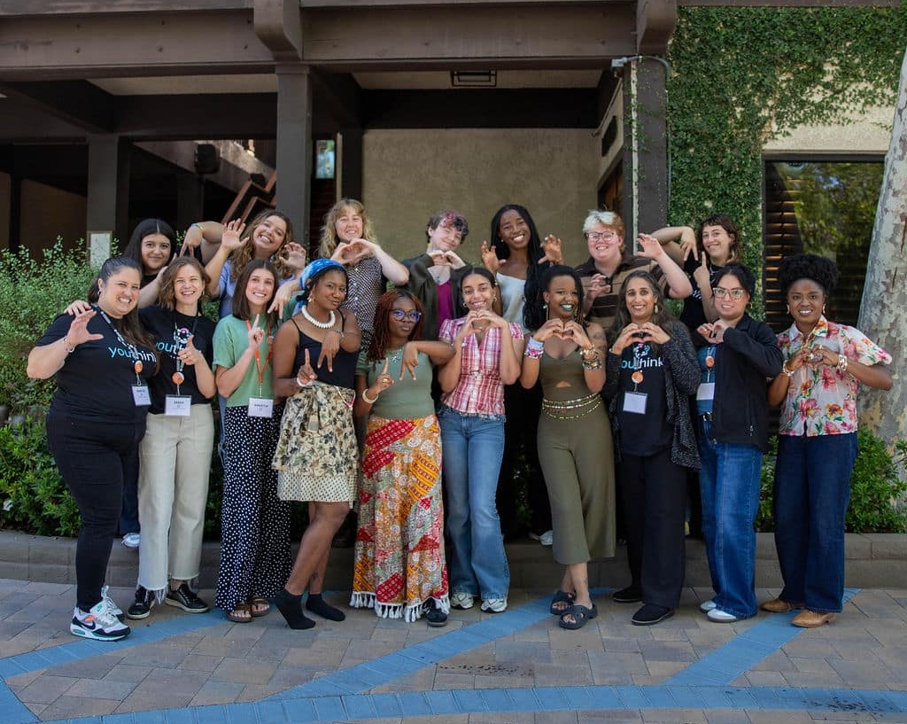 Meet the 2026 youthink Fellows Innovating in Adolescent Health